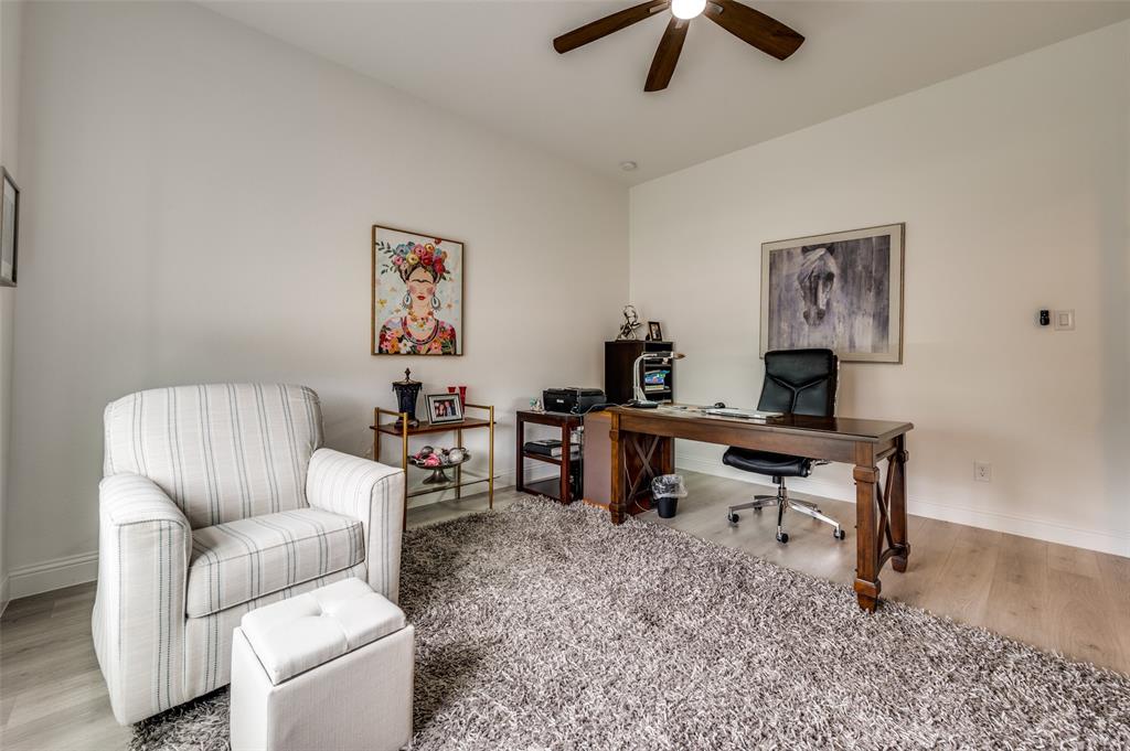 Prairie Oaks Ph 1 - Residential Lease