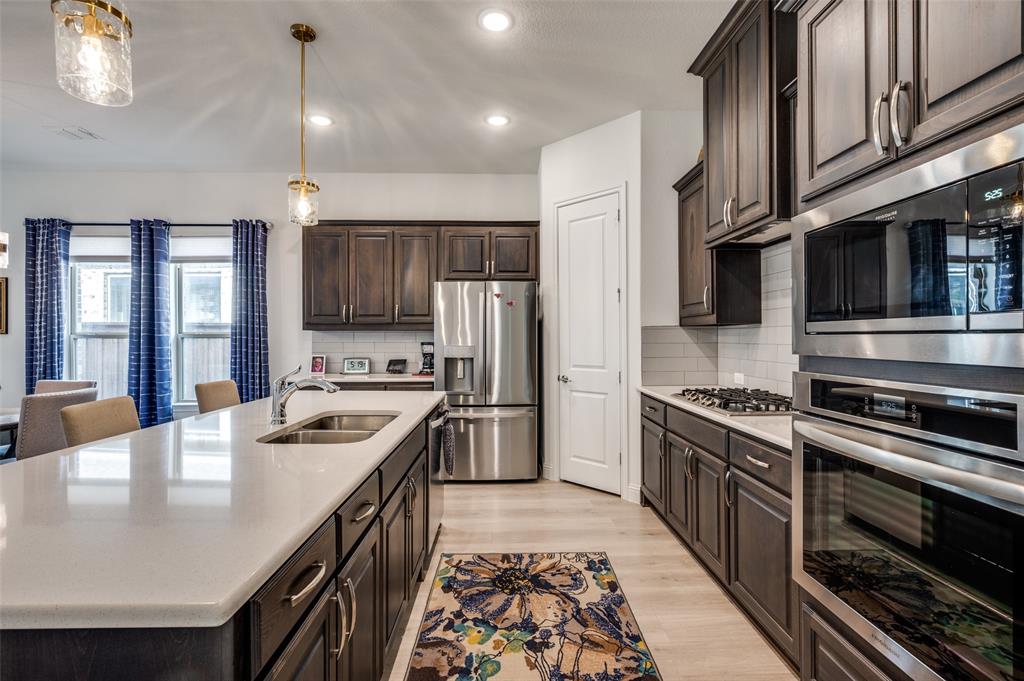 Prairie Oaks Ph 1 - Residential Lease