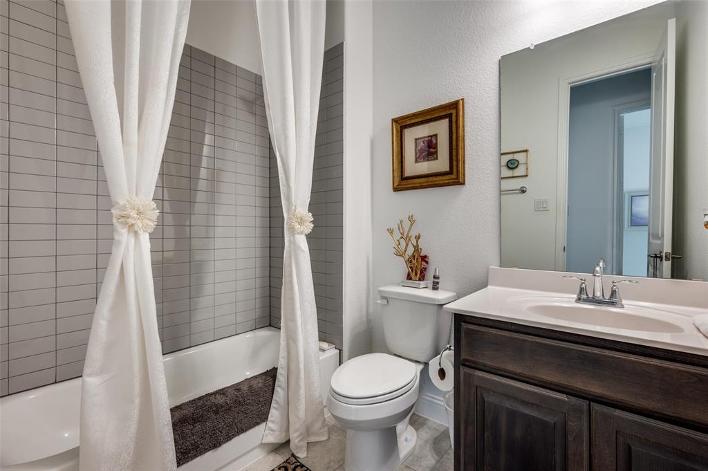 Prairie Oaks Ph 1 - Residential Lease