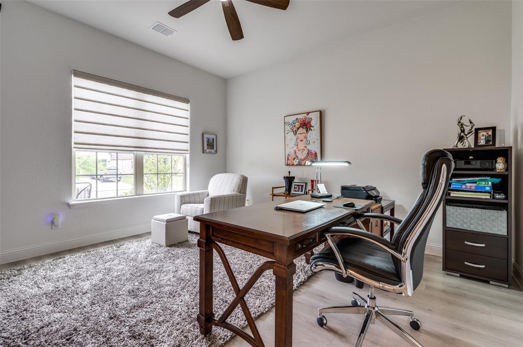 Prairie Oaks Ph 1 - Residential Lease