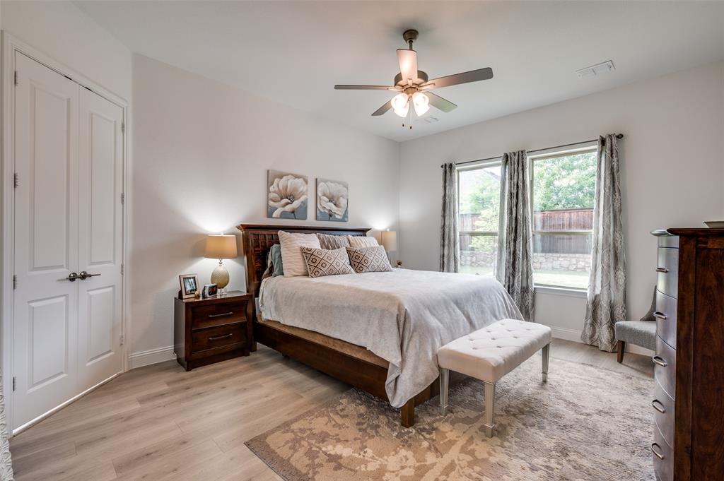 Prairie Oaks Ph 1 - Residential Lease