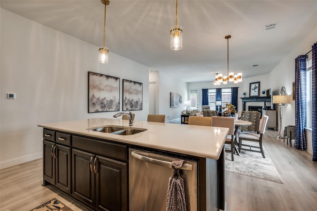 Prairie Oaks Ph 1 - Residential Lease