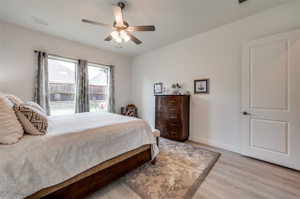 Prairie Oaks Ph 1 - Residential Lease