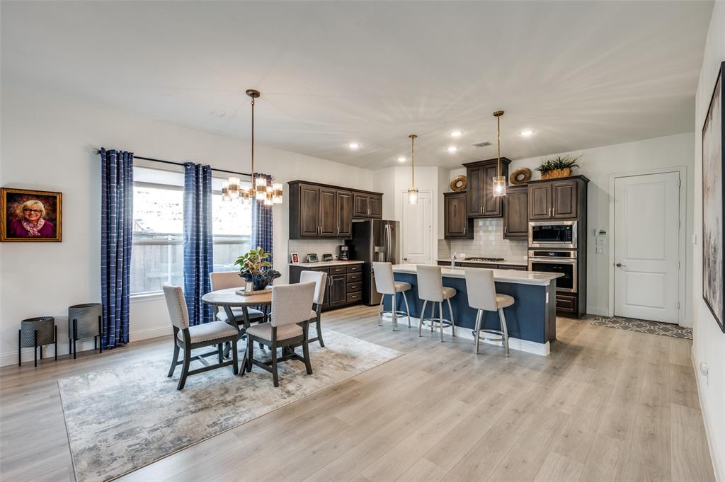 Prairie Oaks Ph 1 - Residential Lease