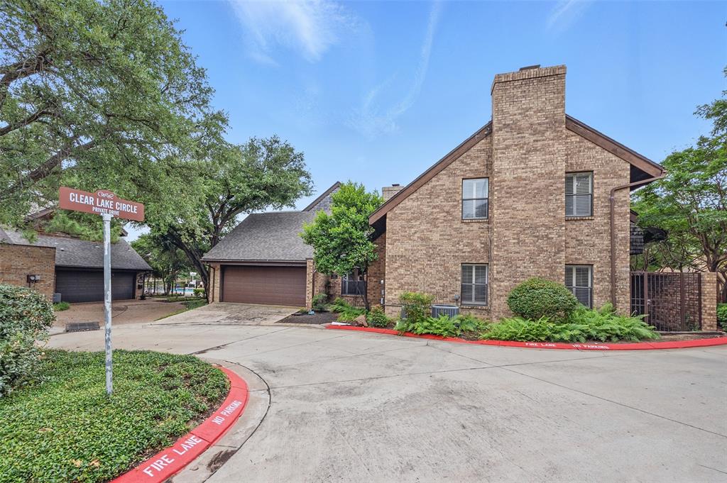 4241 Clear Lake Circle