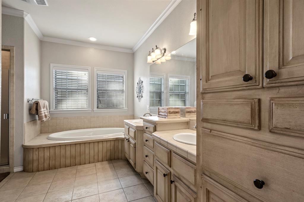 Hidden Lakes - Residential