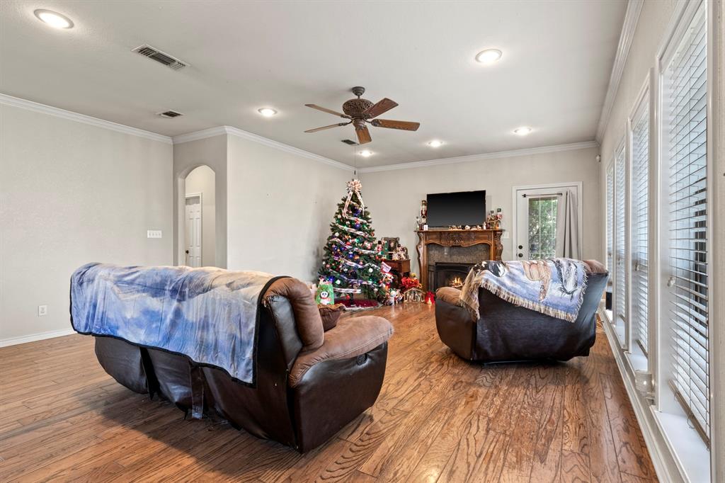 Hidden Lakes - Residential