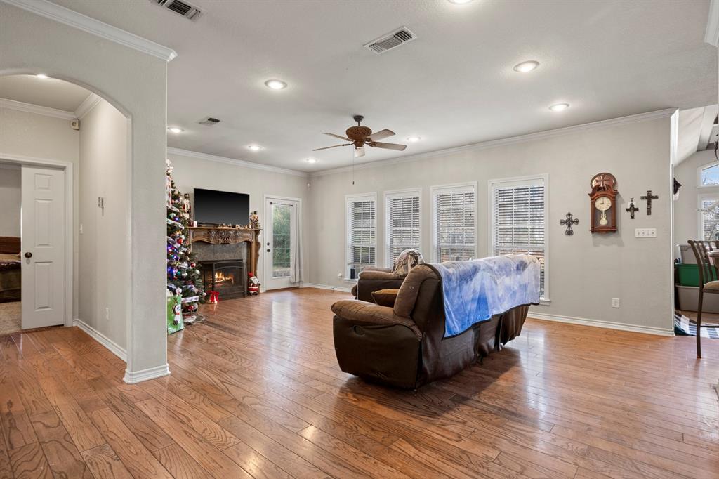 Hidden Lakes - Residential