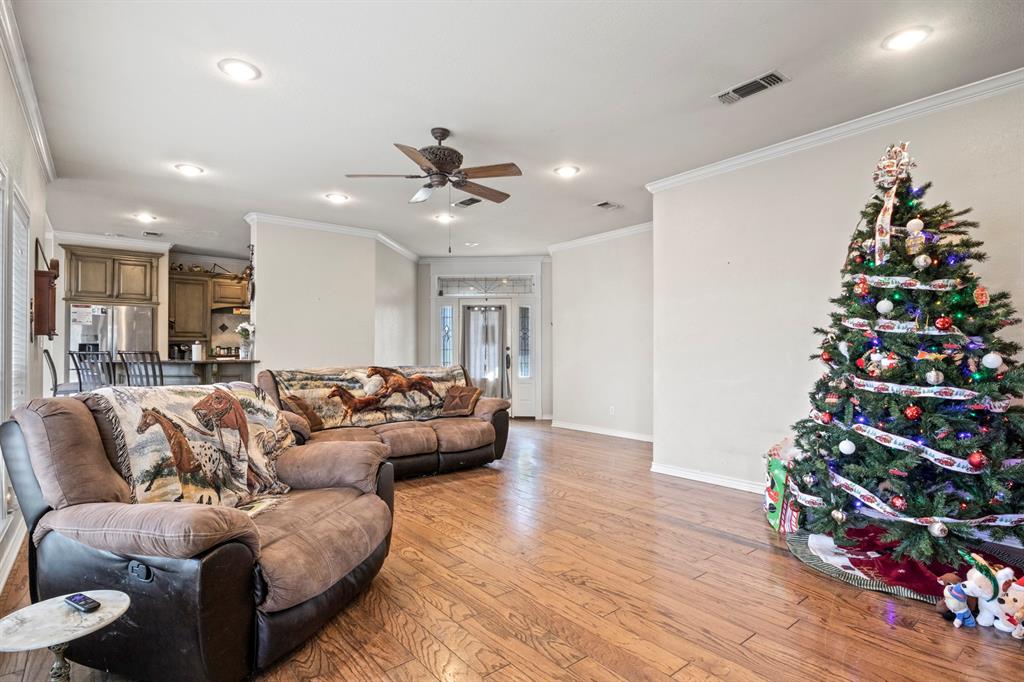 Hidden Lakes - Residential