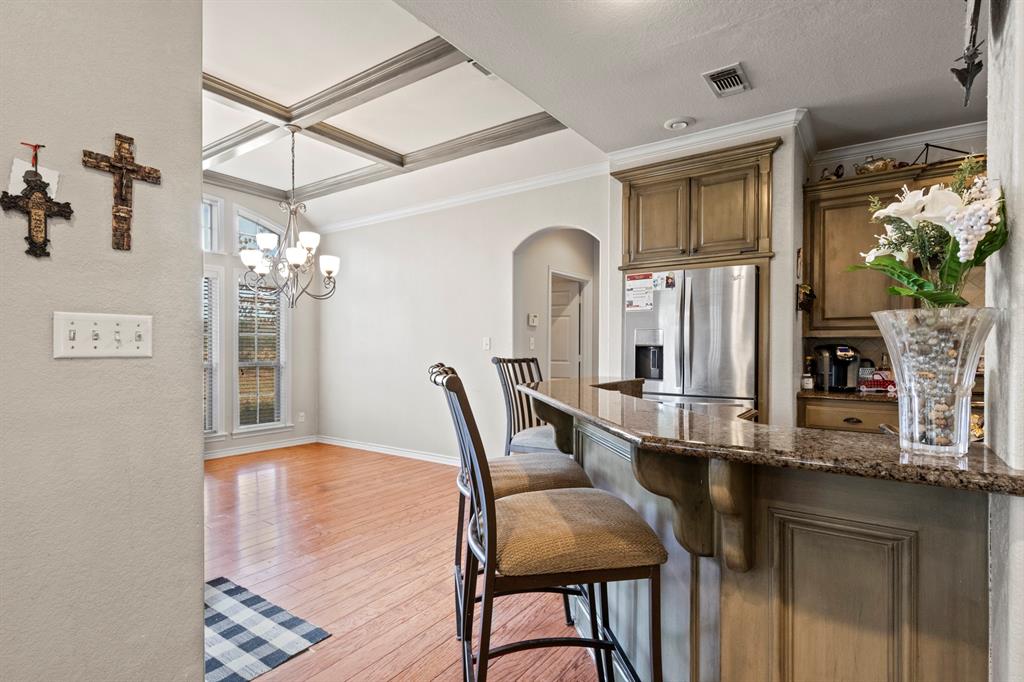 Hidden Lakes - Residential