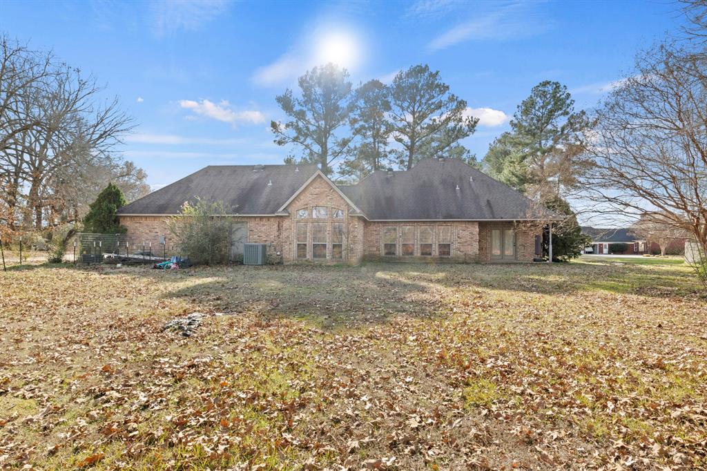 Hidden Lakes - Residential