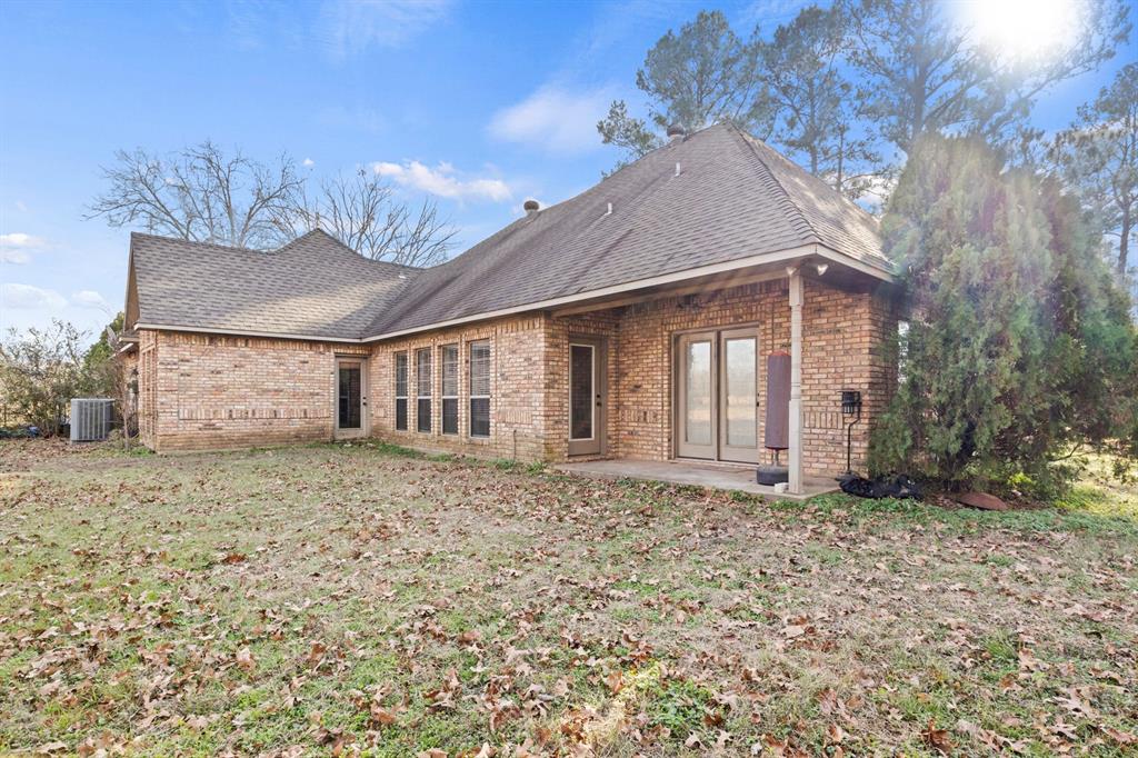 Hidden Lakes - Residential