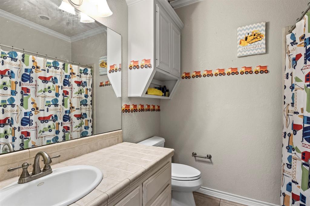 Hidden Lakes - Residential