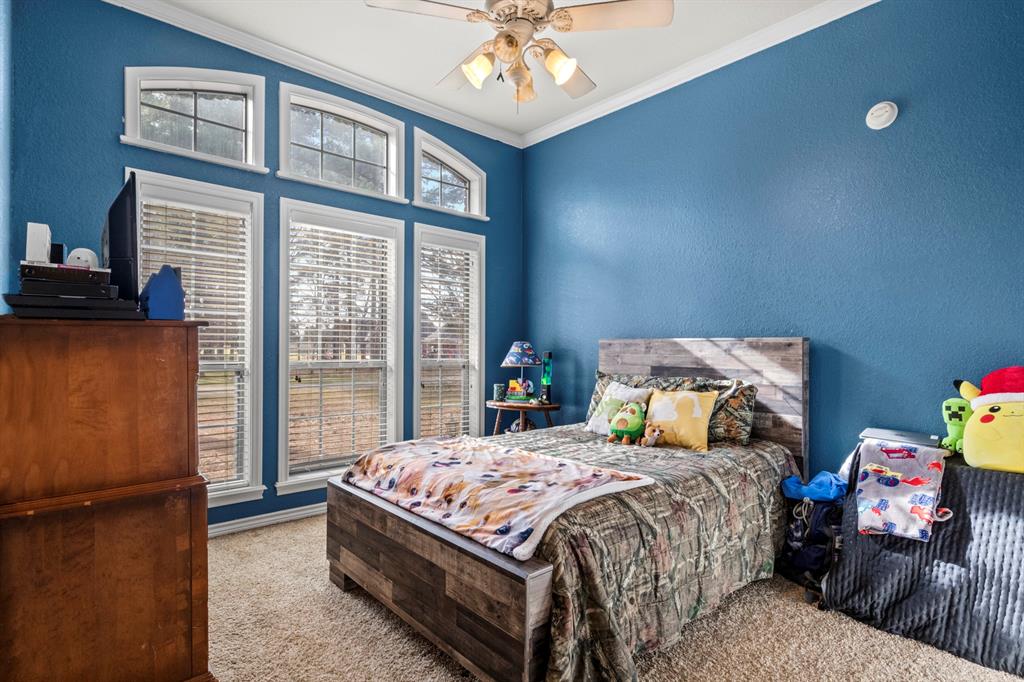 Hidden Lakes - Residential