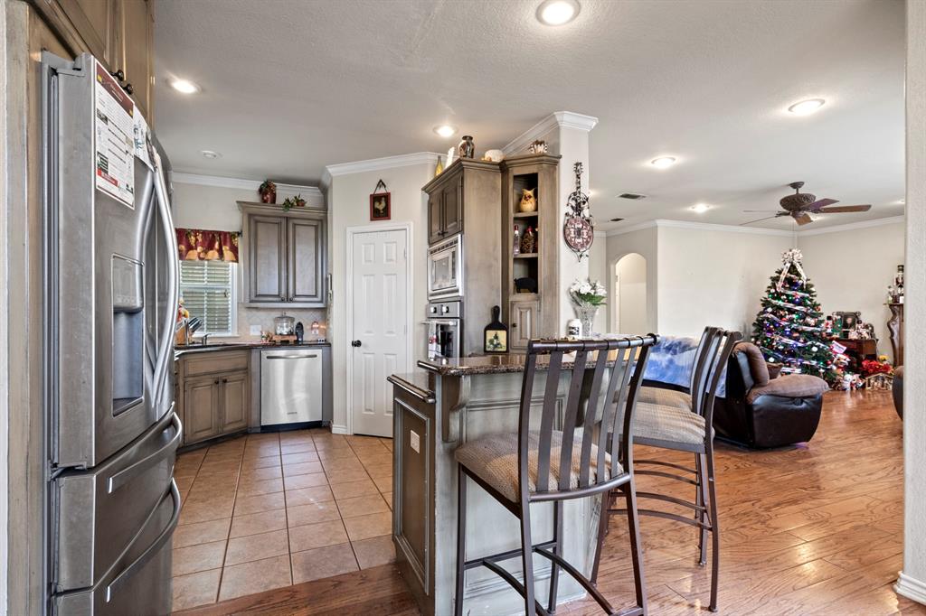 Hidden Lakes - Residential