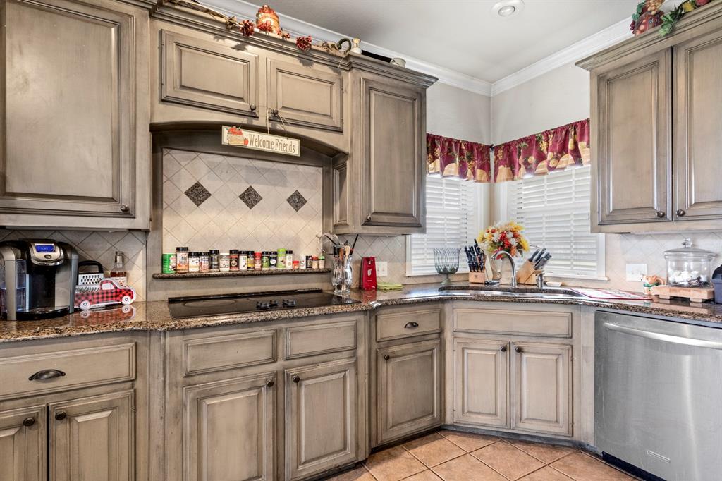 Hidden Lakes - Residential