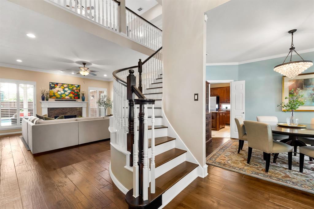 3601 Whitehaven Drive