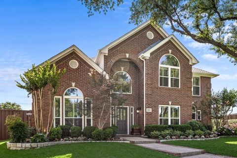 3601 Whitehaven Drive Plano TX 75093