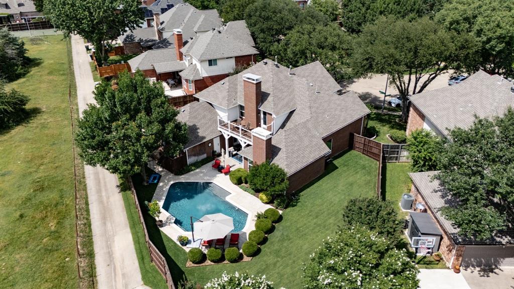 3601 Whitehaven Drive