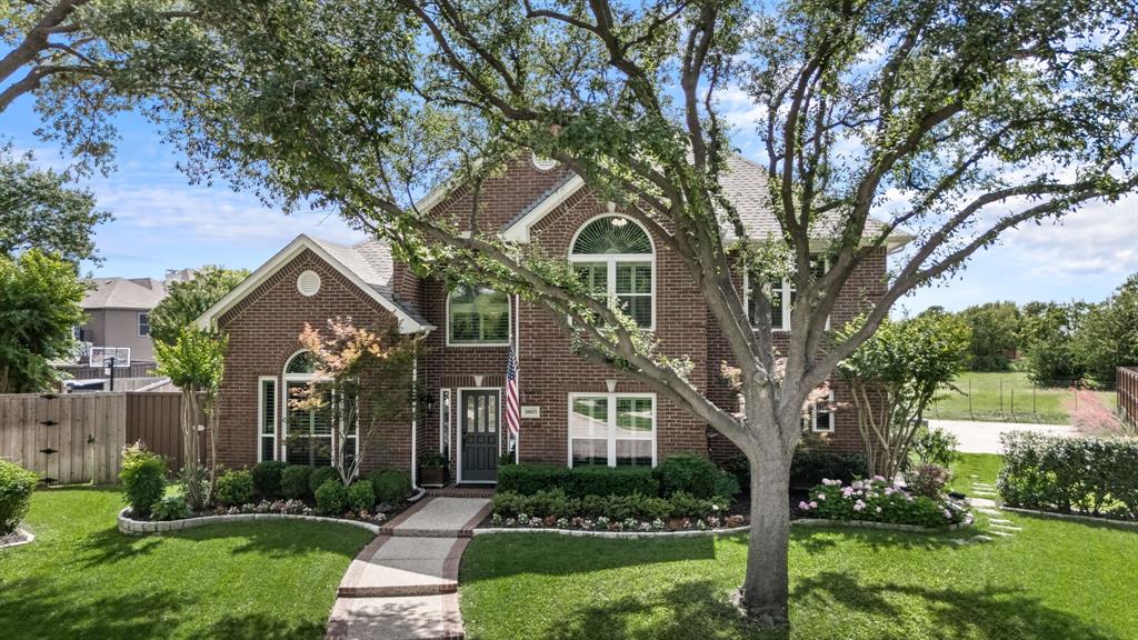 3601 Whitehaven Drive