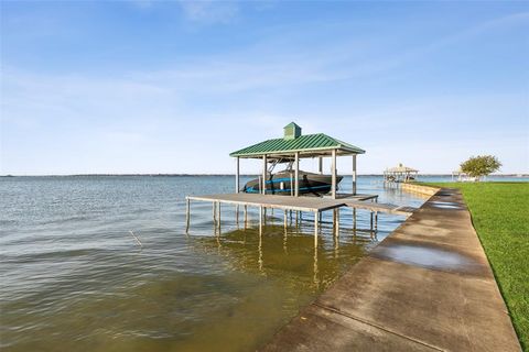 A home in Rockwall