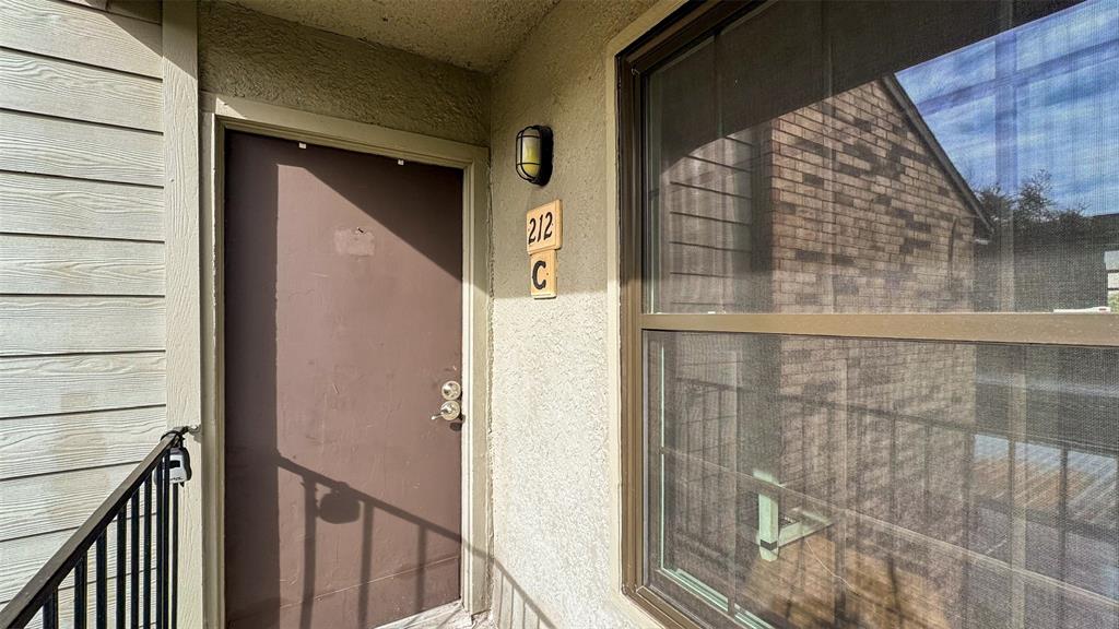 Bent Tree Forest Drive Condos - Residential