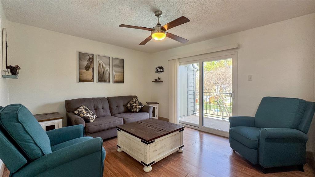 Bent Tree Forest Drive Condos - Residential