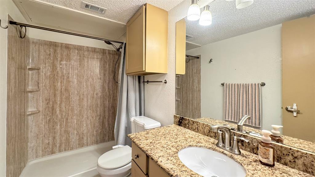 Bent Tree Forest Drive Condos - Residential