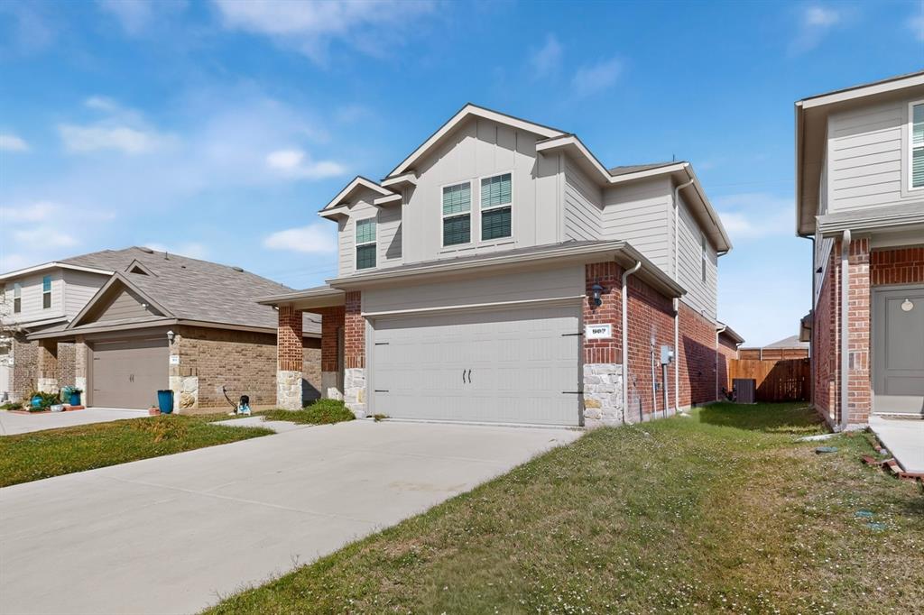 903 Shear Drive