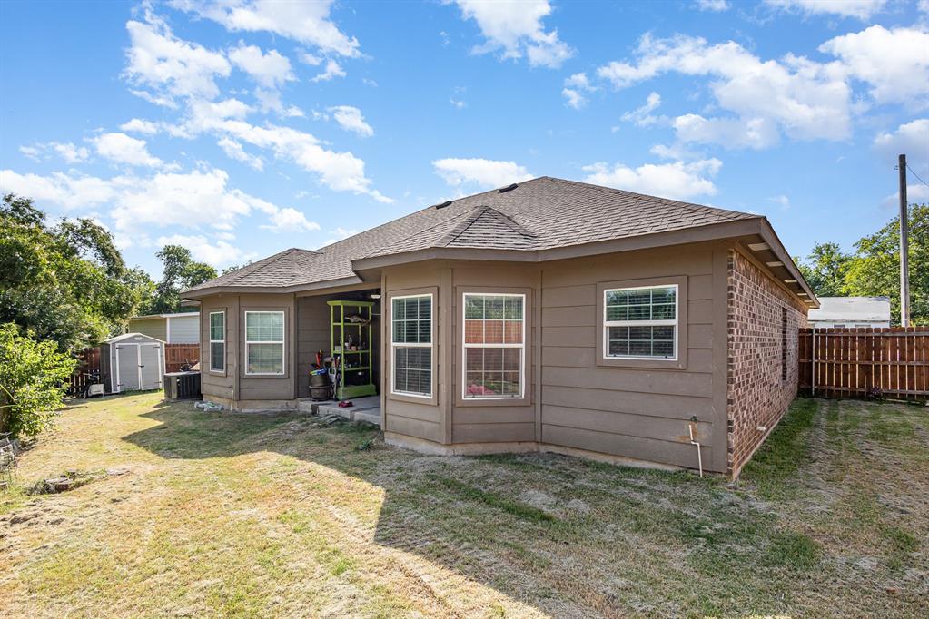 Bellevue - Residential