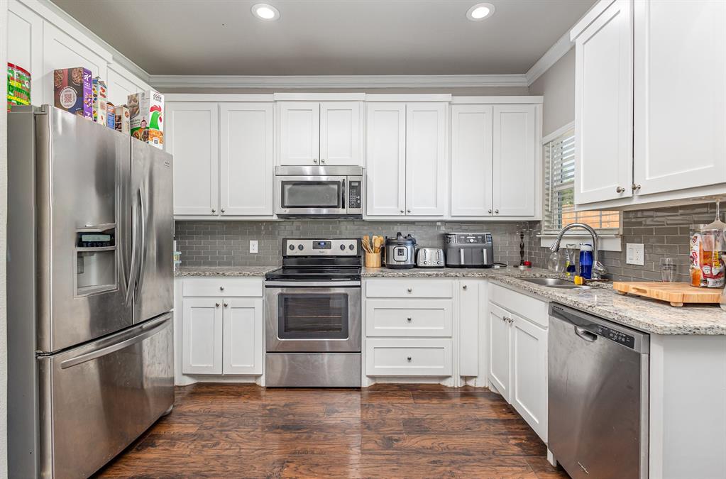 Bellevue - Residential