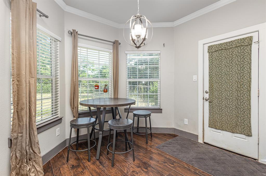 Bellevue - Residential