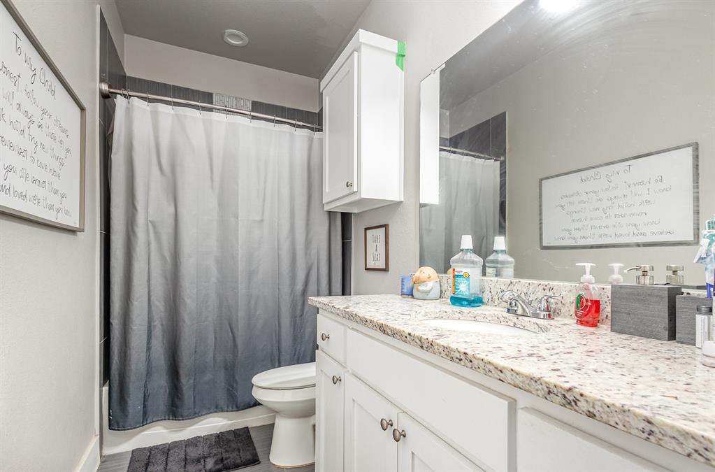 Bellevue - Residential