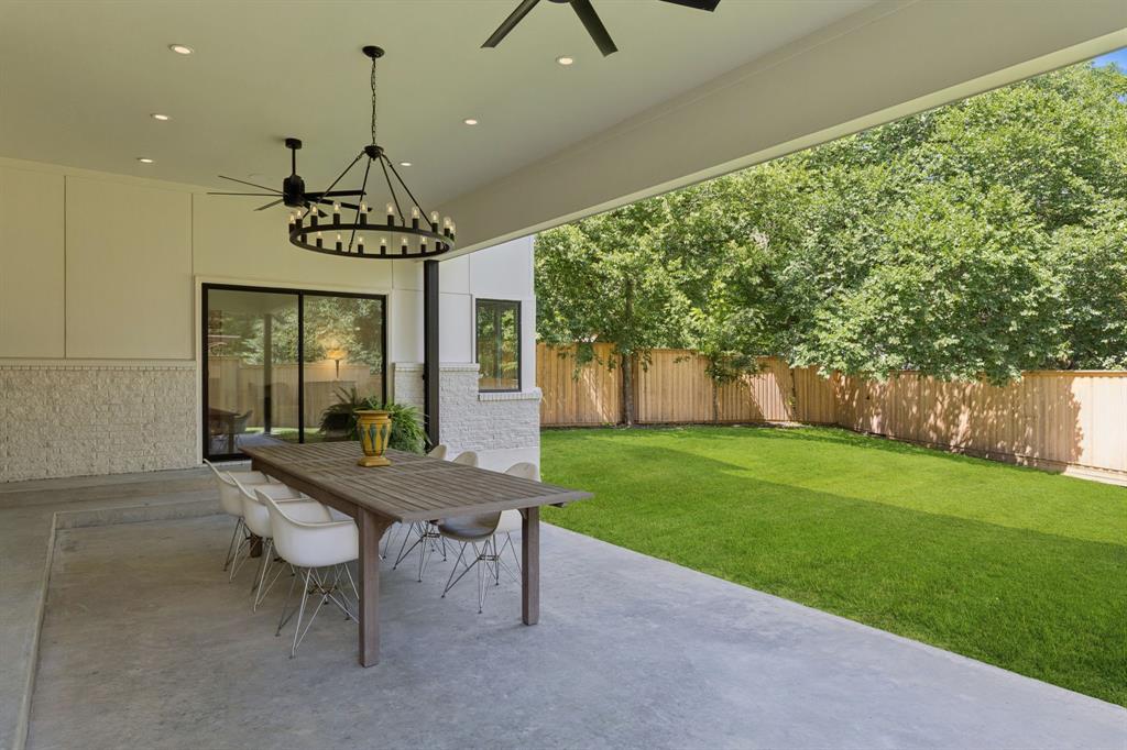 Ridgewood Park - Residential