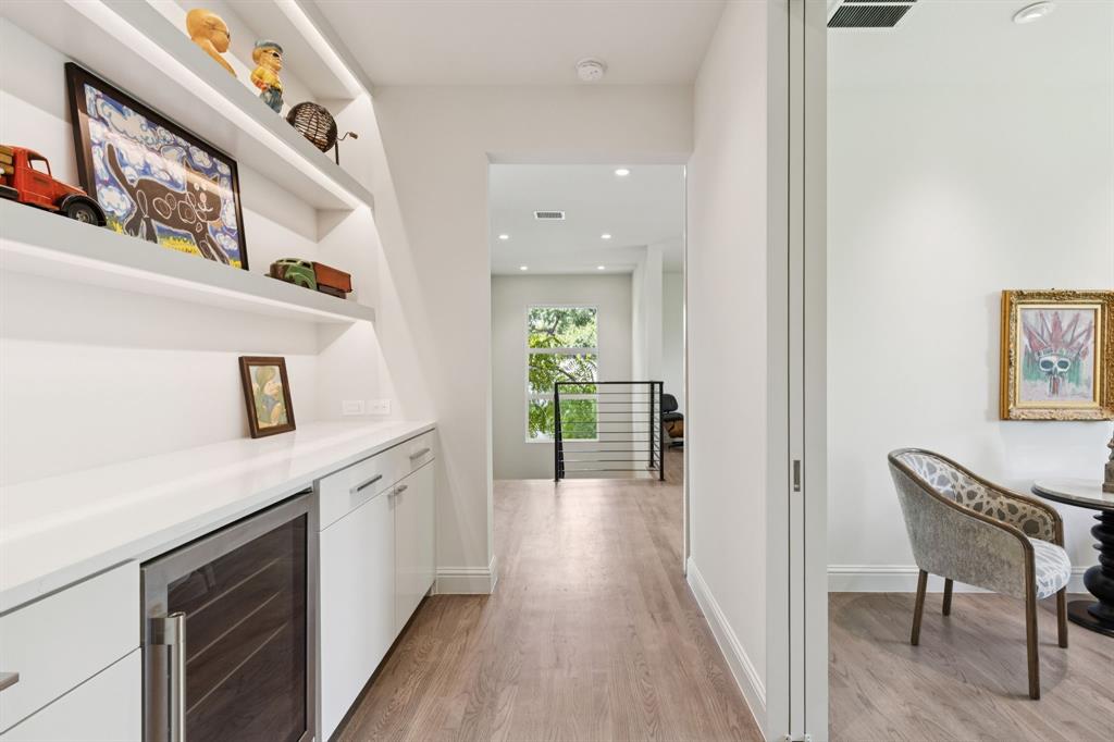 Ridgewood Park - Residential