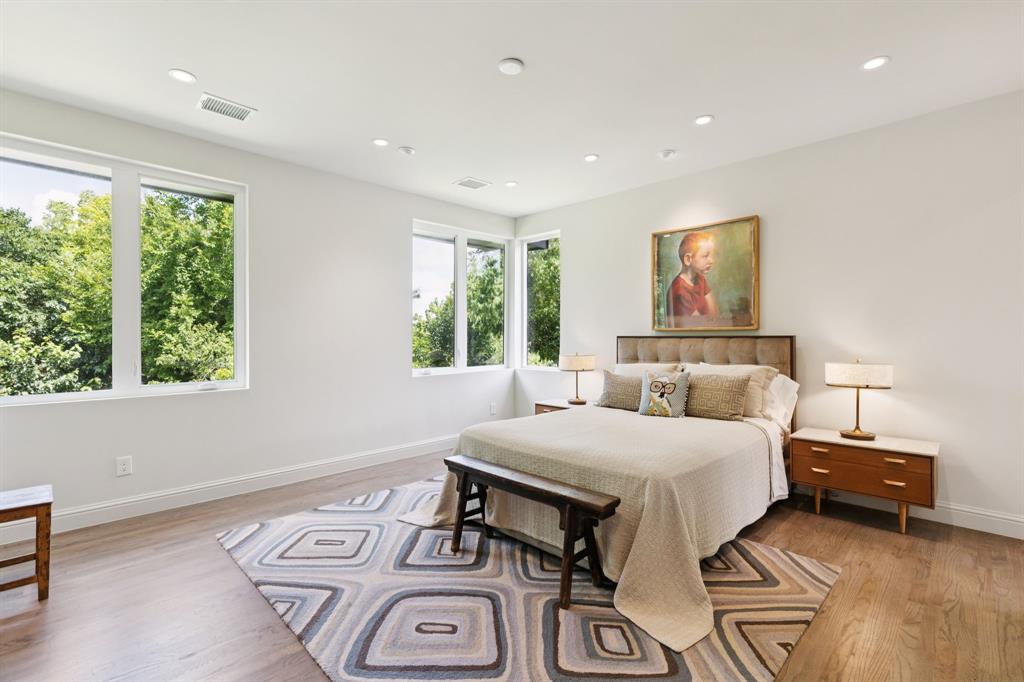 Ridgewood Park - Residential