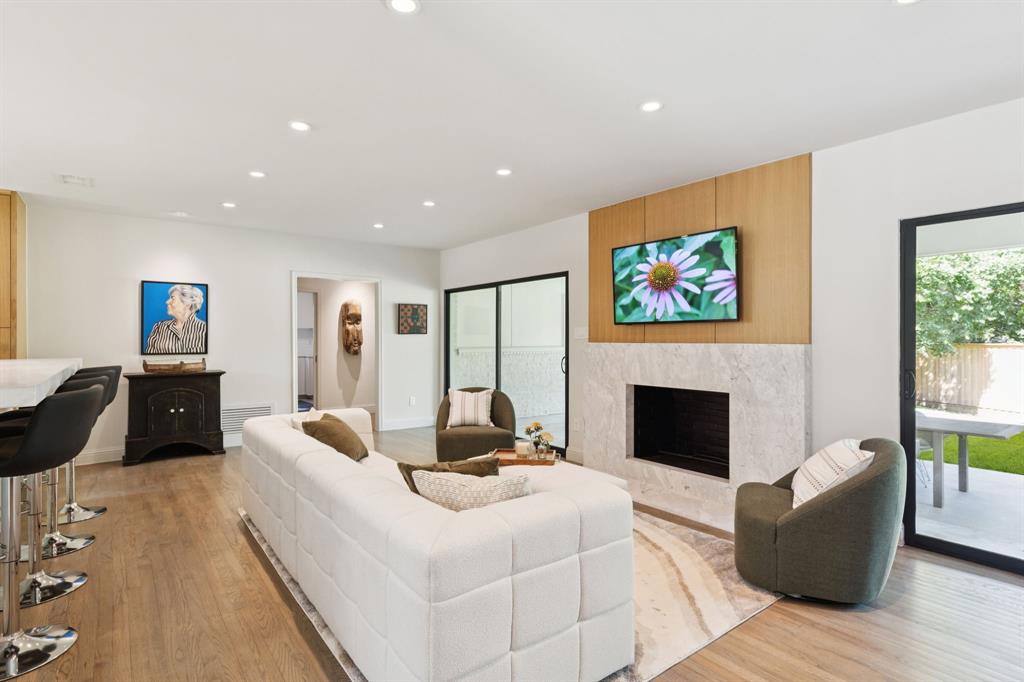 Ridgewood Park - Residential