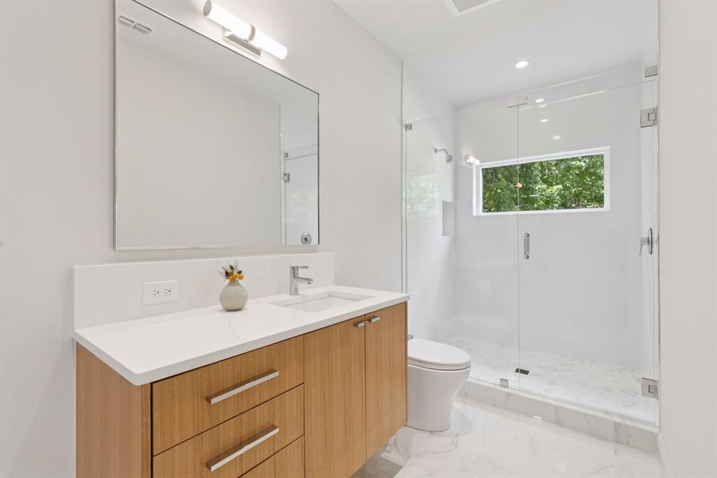 Ridgewood Park - Residential