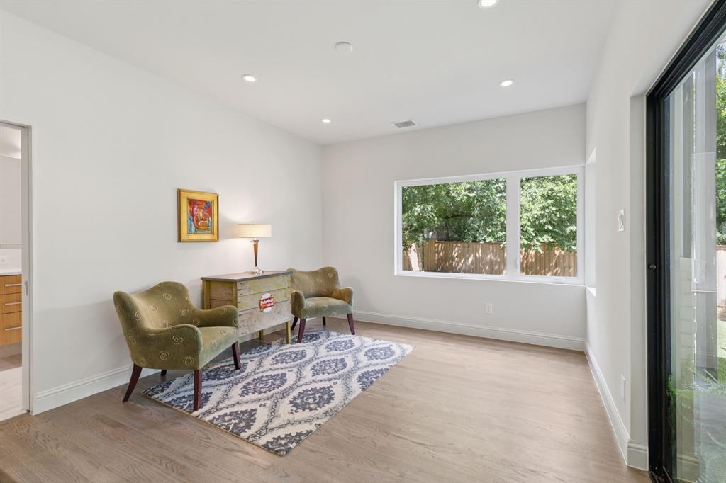 Ridgewood Park - Residential