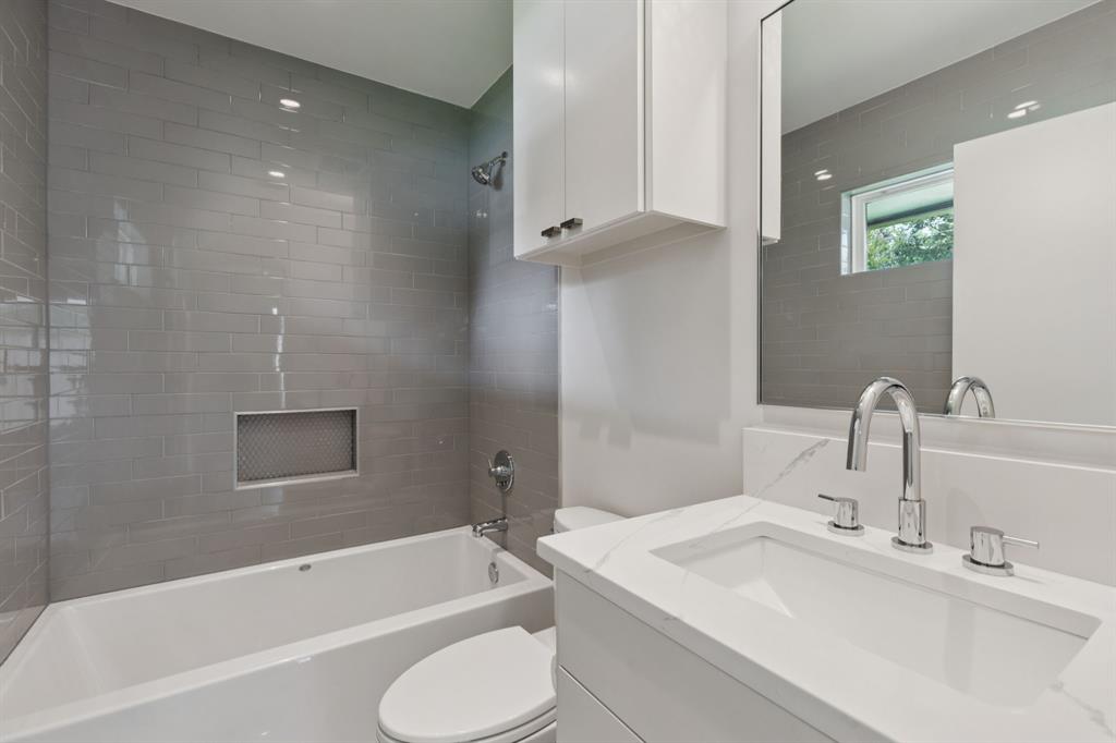 Ridgewood Park - Residential