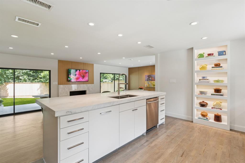 Ridgewood Park - Residential