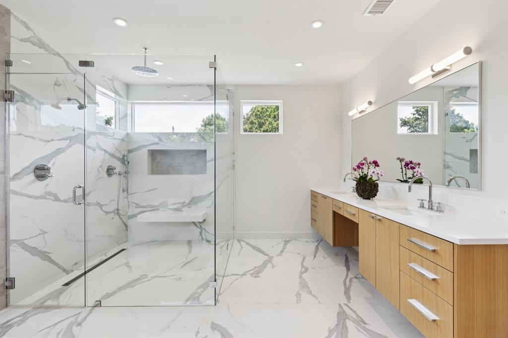 Ridgewood Park - Residential