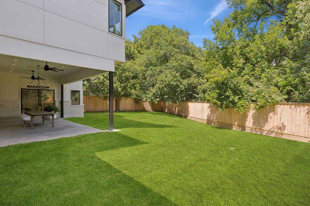 Ridgewood Park - Residential