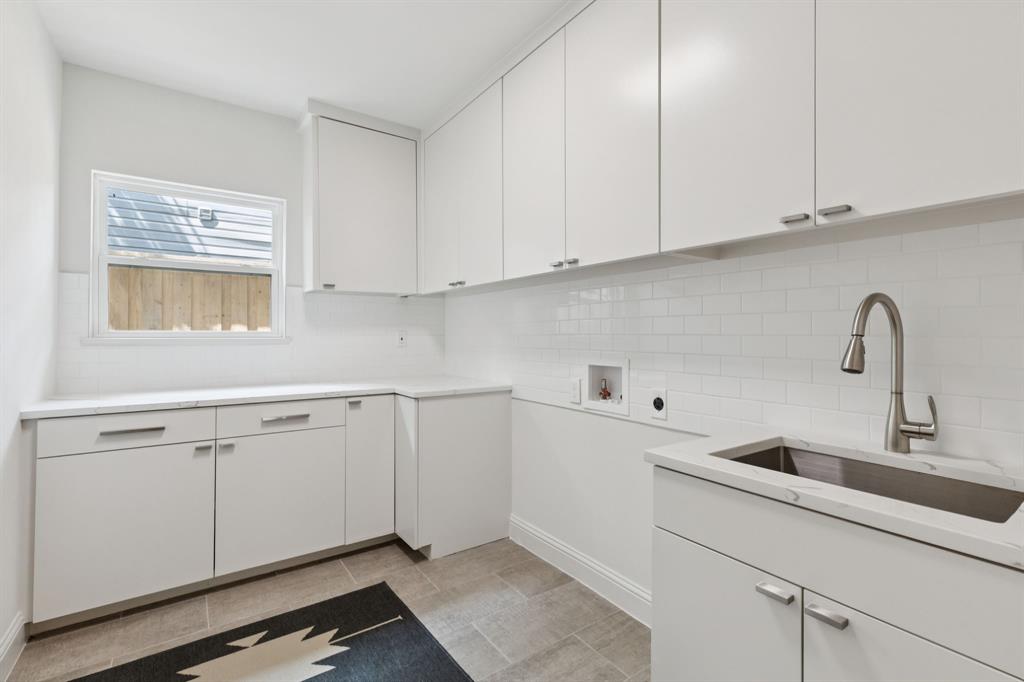 Ridgewood Park - Residential