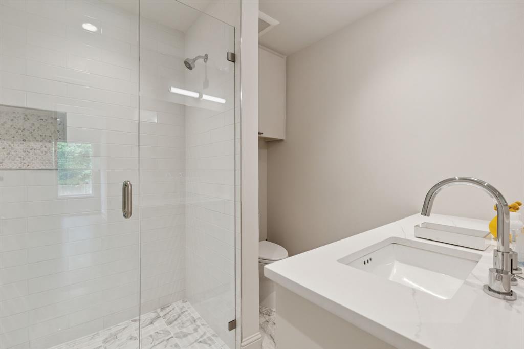 Ridgewood Park - Residential