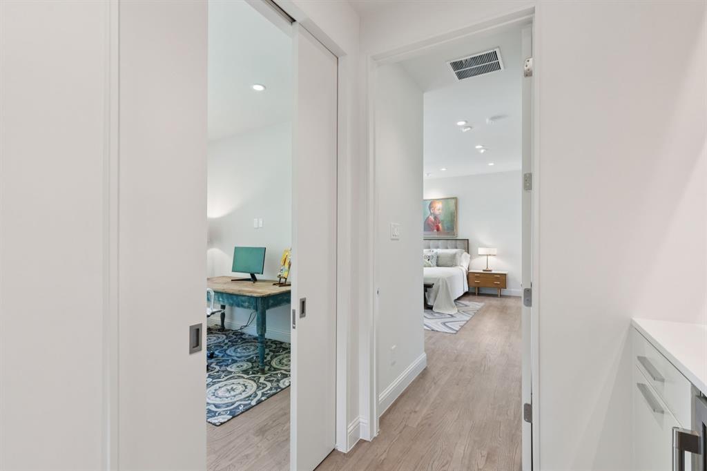 Ridgewood Park - Residential