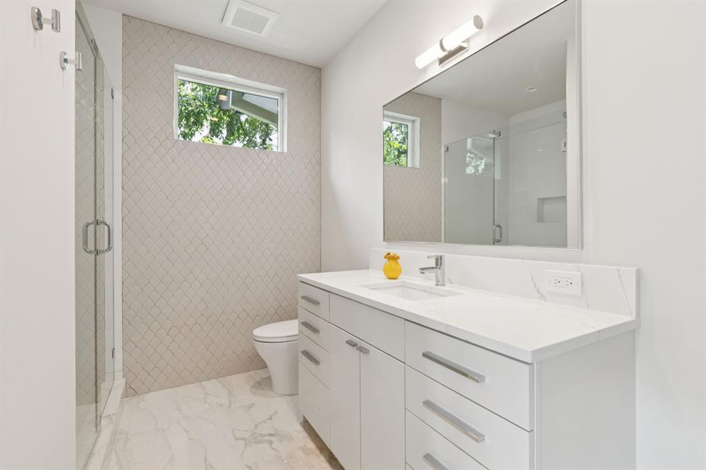 Ridgewood Park - Residential