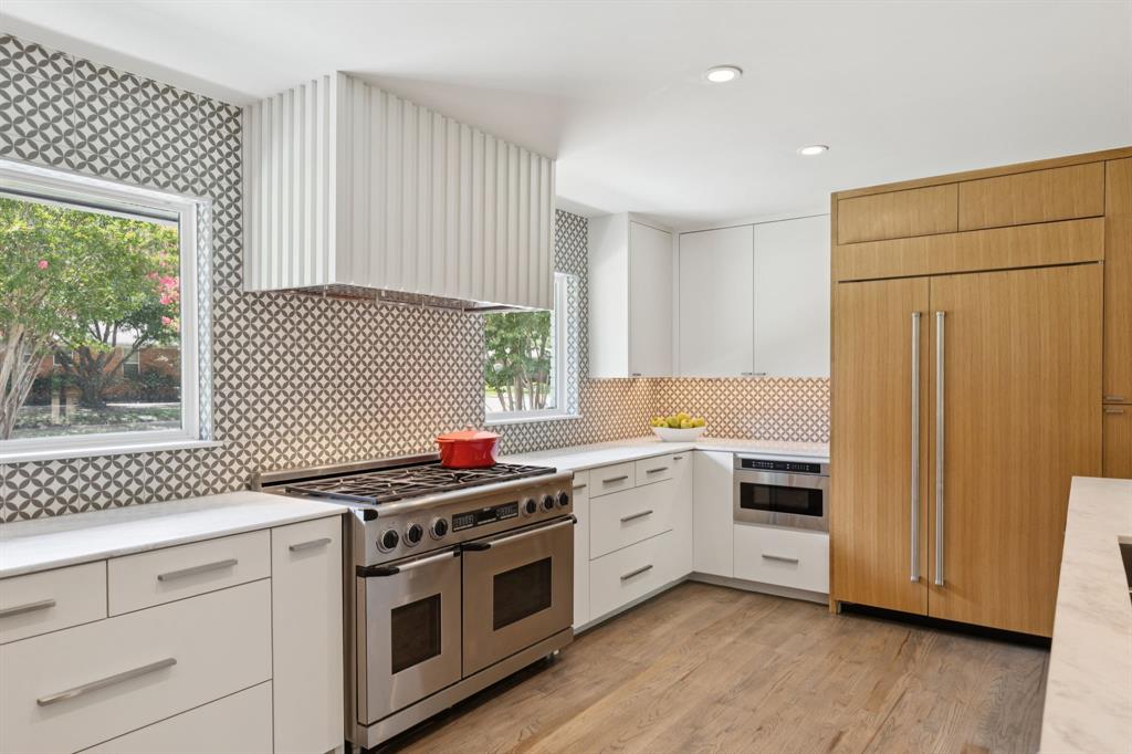 Ridgewood Park - Residential