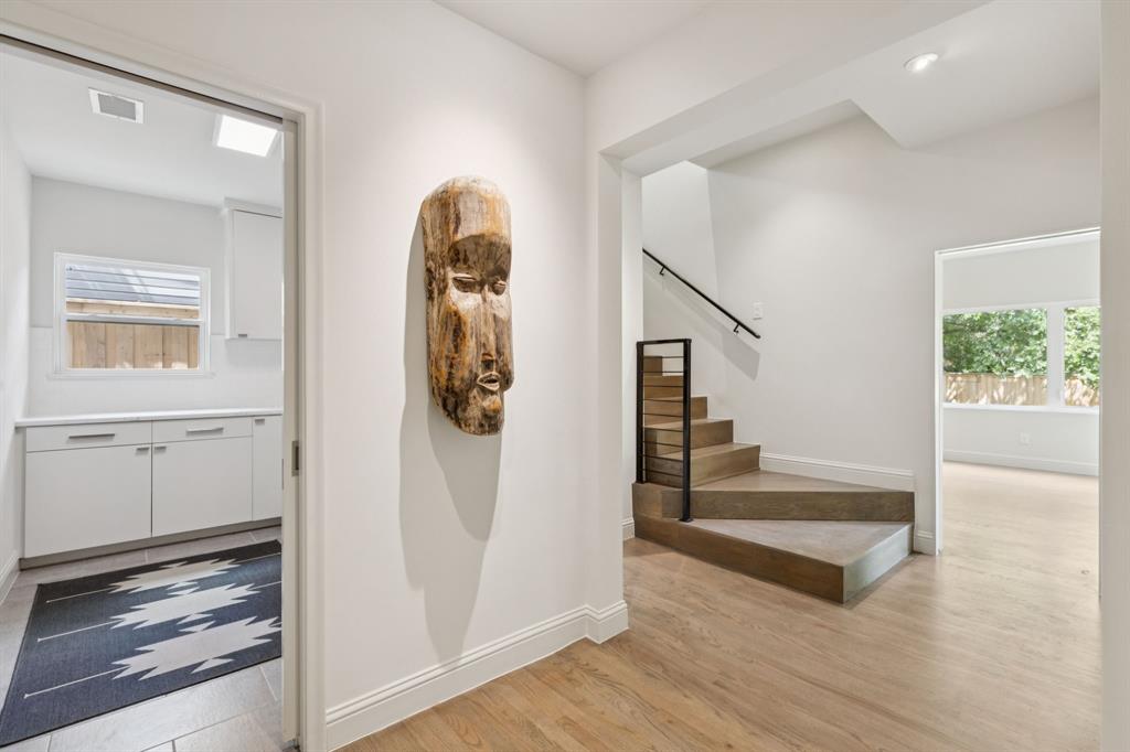 Ridgewood Park - Residential