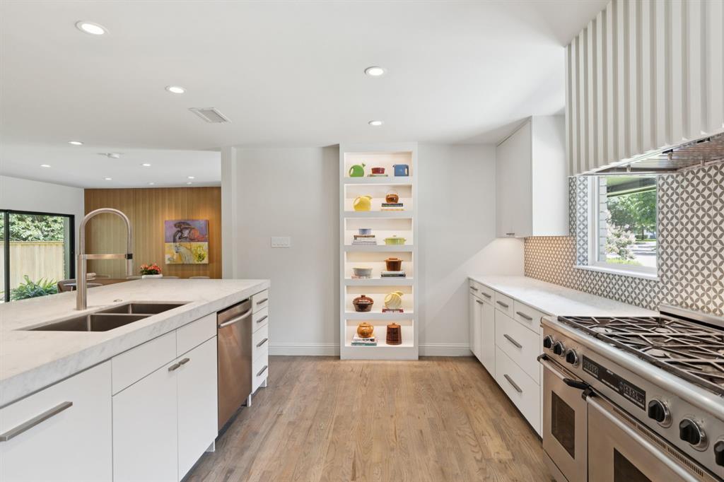 Ridgewood Park - Residential